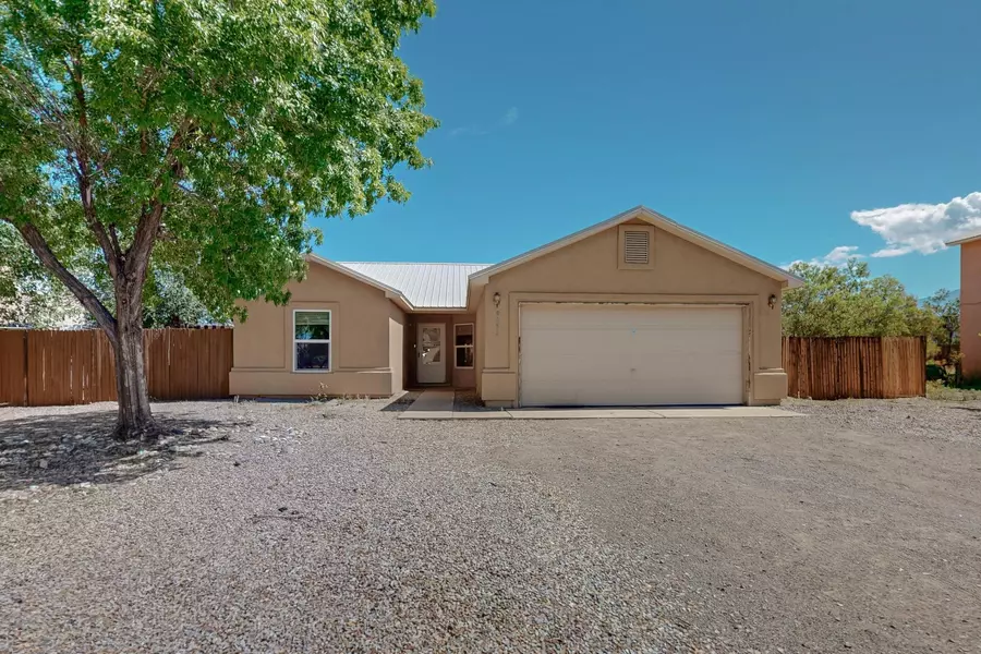 9353 VISTA CLARA LOOP NW, Albuquerque, NM 87114