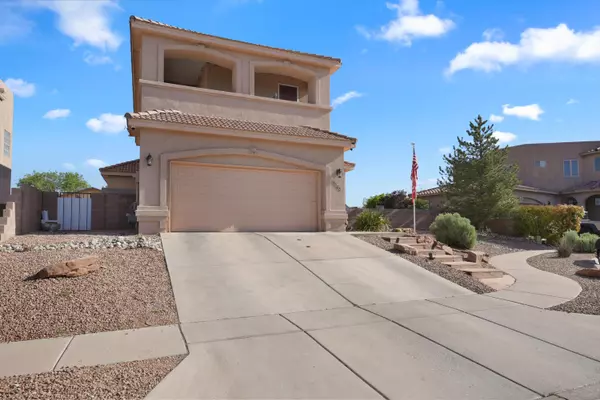 Albuquerque, NM 87114,4505 DERBY CT NW