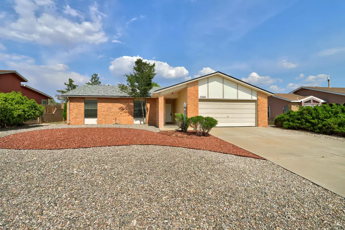 Rio Rancho, NM 87124,223 TIGRIS RD NE