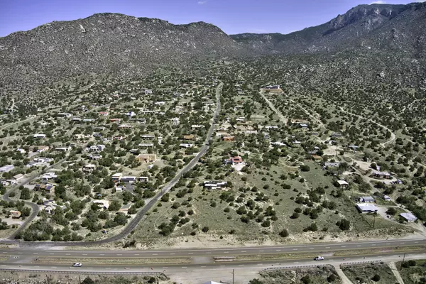 Albuquerque, NM 87123,Monticello DR NE
