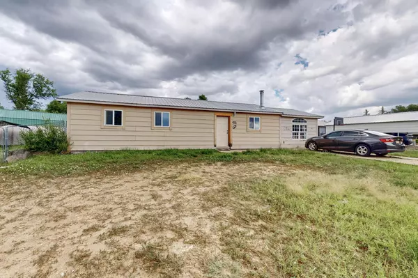 Las Vegas, NM 87701,828 W West Roybal DR