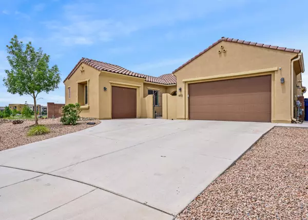 4172 ARBOLES BONITOS, Santa Fe, NM 87507