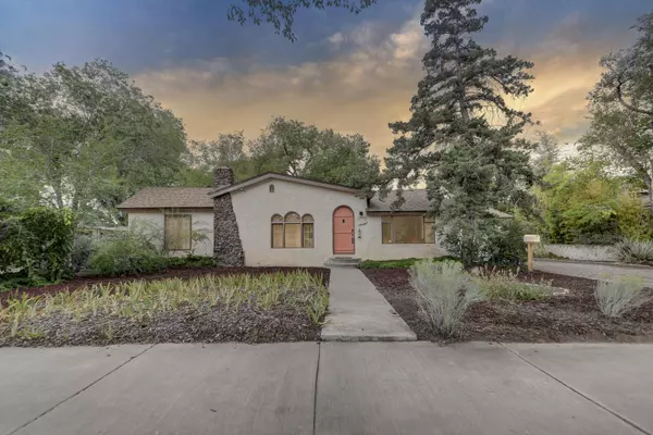 519 HERMOSA DR NE, Albuquerque, NM 87108