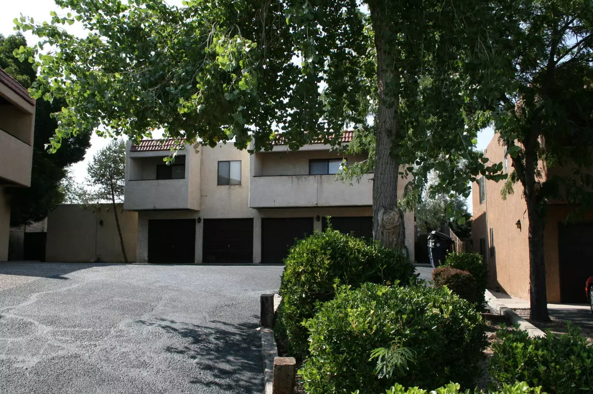 Albuquerque, NM 87112,11420 Prospect AVE NE #C