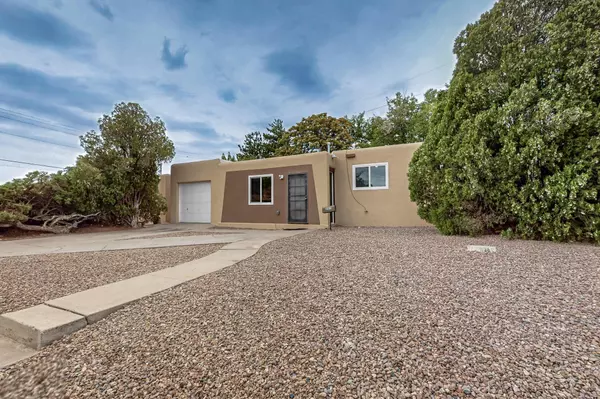Albuquerque, NM 87110,6017 ZIMMERMAN AVE NE