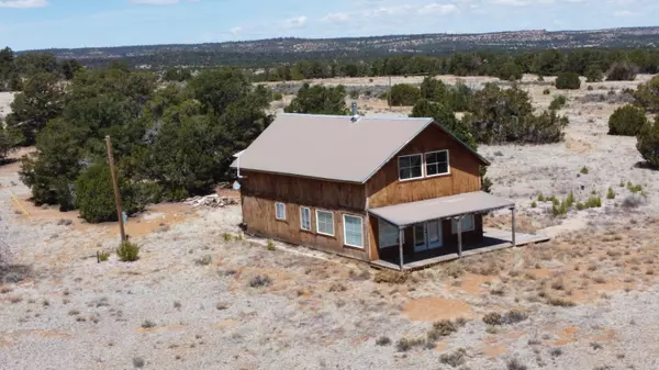 Ramah, NM 87321,366 Five Gates RD