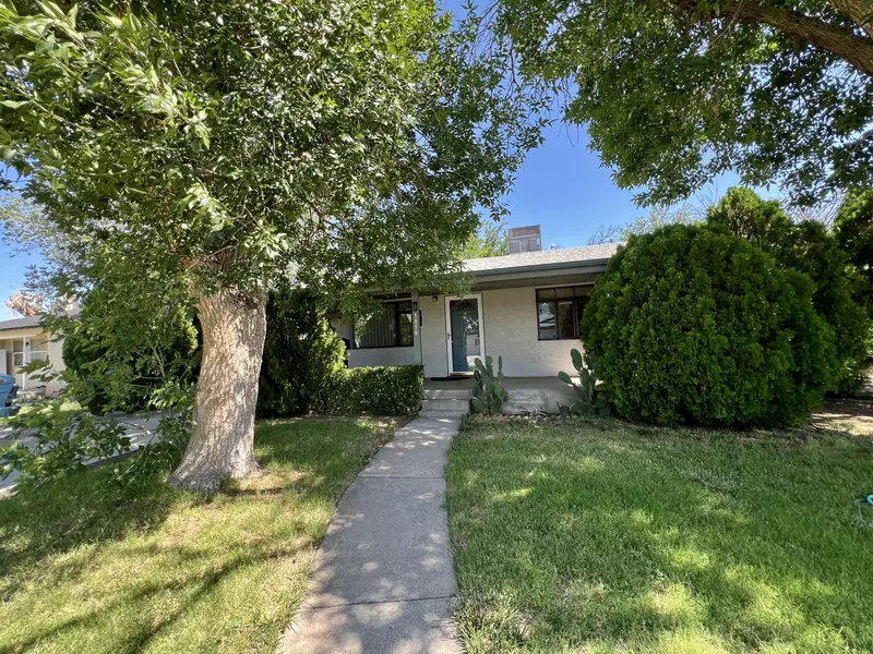 1010 SANTA ANITA DR, Belen, NM 87002