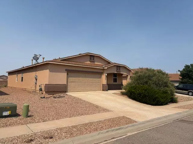 Los Lunas, NM 87031,3540 HIGH PLAINS ST SW