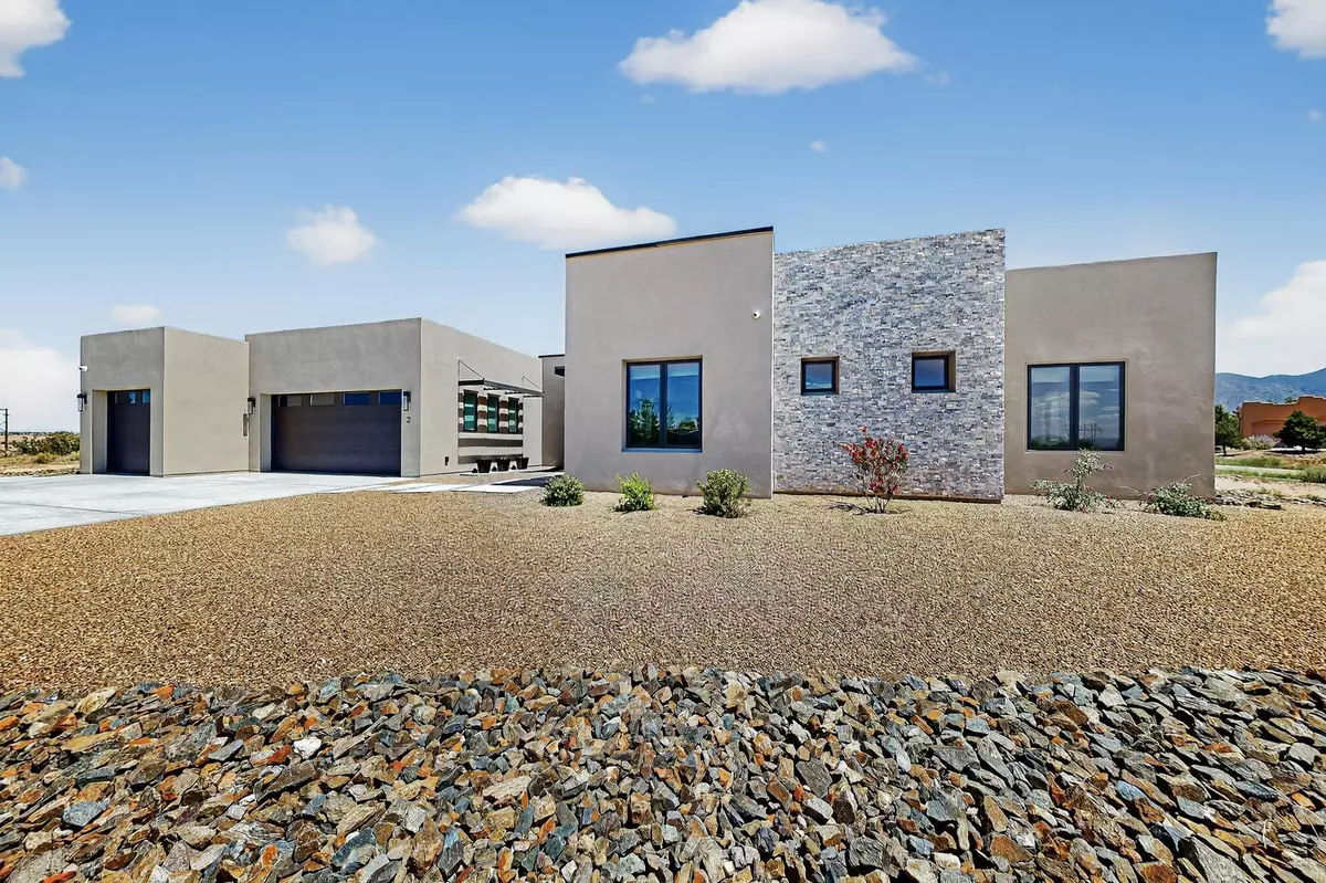 Placitas, NM 87043,2 Brazos Trail CT