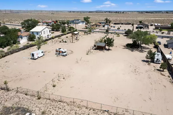 Albuquerque, NM 87121,3452 Pajarito RD SW