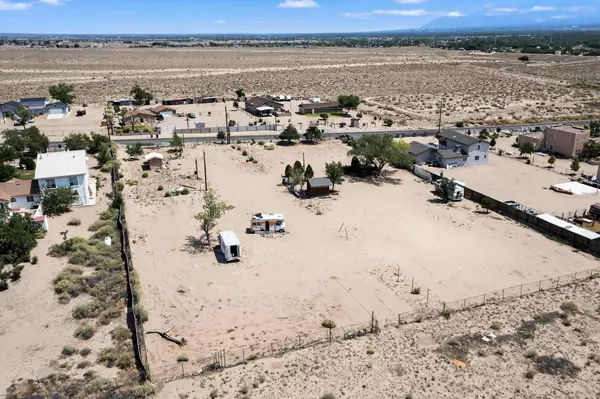 Albuquerque, NM 87121,3454 Pajarito RD SW