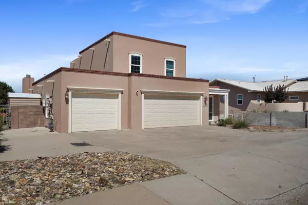 Albuquerque, NM 87112,1709 Archuleta DR NE