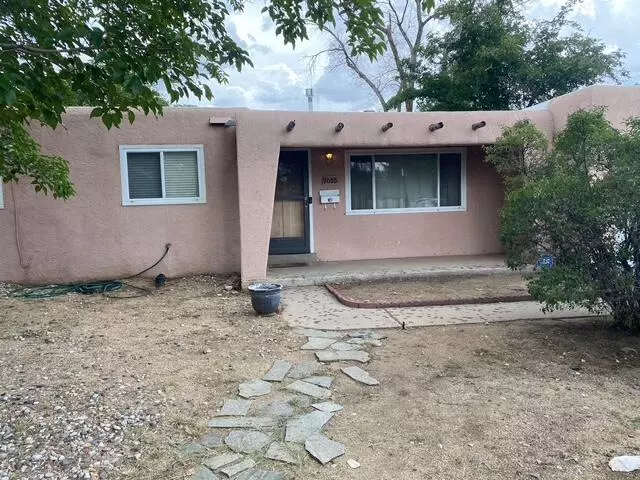 Albuquerque, NM 87112,9616 MORROW AVE NE
