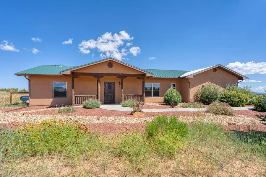9 TROYA CT, Tijeras, NM 87059