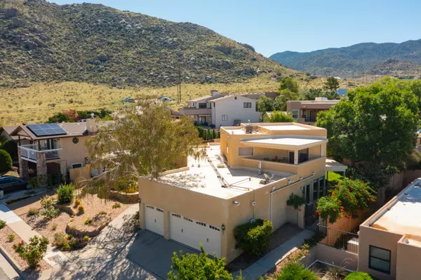 Albuquerque, NM 87112,2024 MONTE LARGO DR NE