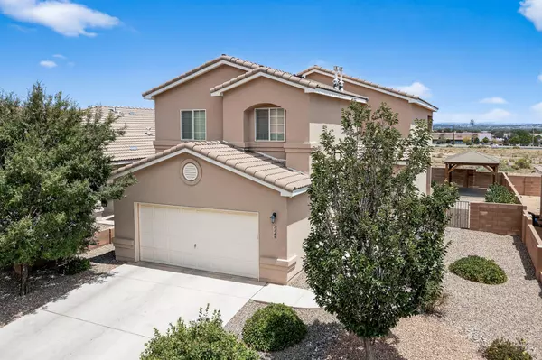 Albuquerque, NM 87121,1148 SANTANDER ST SW
