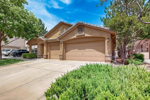 10404 COYOTE CANYON PL NW, Albuquerque, NM 87114