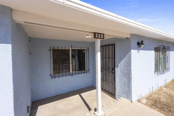Albuquerque, NM 87108,325 RHODE ISLAND ST NE