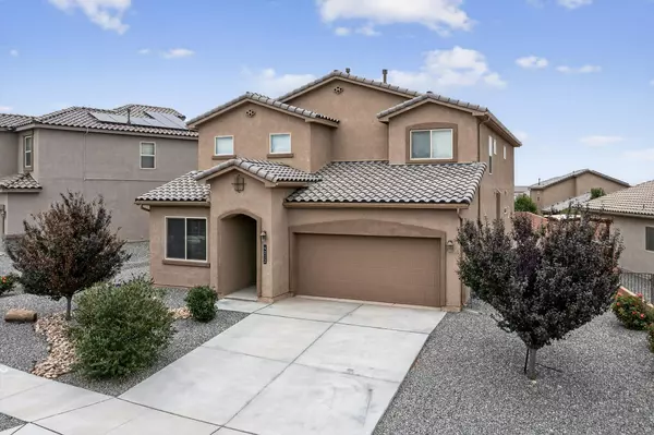 Rio Rancho, NM 87144,4212 SKYLINE LOOP NE