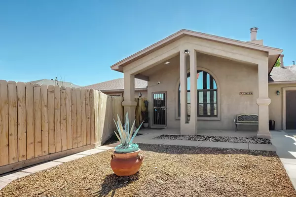 Belen, NM 87002,1103 E Carmel RD