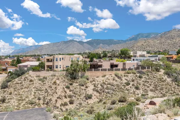 443 PINON CREEK RD SE, Albuquerque, NM 87123