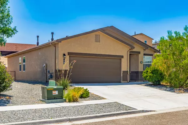20 PARADOR CT, Los Lunas, NM 87031