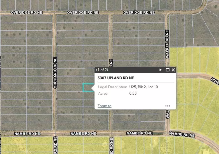 5307 Upland RD NE, Rio Rancho, NM 87144