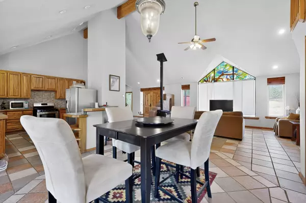 Jemez Springs, NM 87025,74 ARMENTA RD