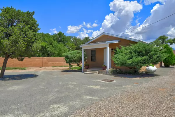 Albuquerque, NM 87114,10508 2ND ST NW