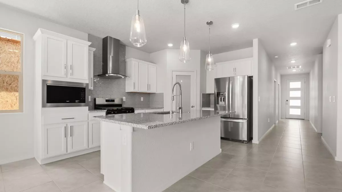 Rio Rancho, NM 87144,6742 Clayton DR NE