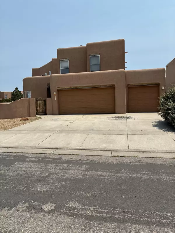 6244 Zaltana RD NW, Albuquerque, NM 87120