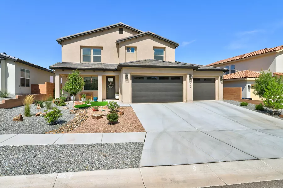 1805 SUNSET ST SE, Albuquerque, NM 87123