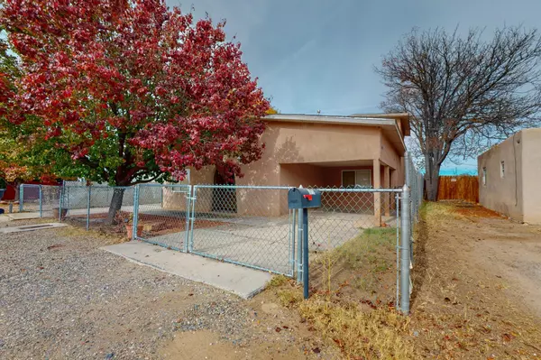 Albuquerque, NM 87105,3129 Cypress DR SW