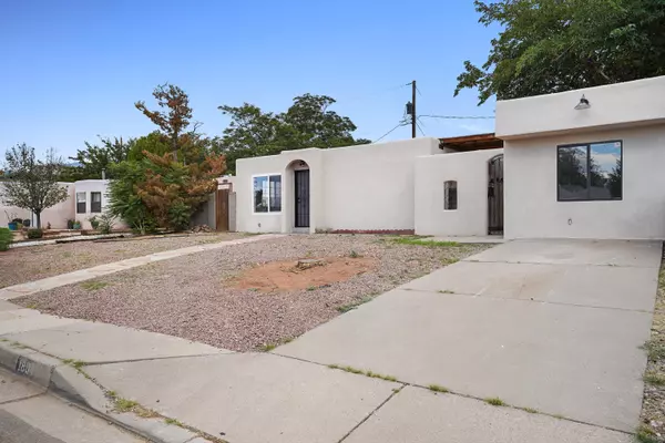 Albuquerque, NM 87112,1804 KIRBY CT NE