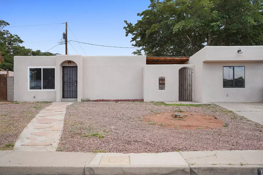 1804 KIRBY CT NE, Albuquerque, NM 87112