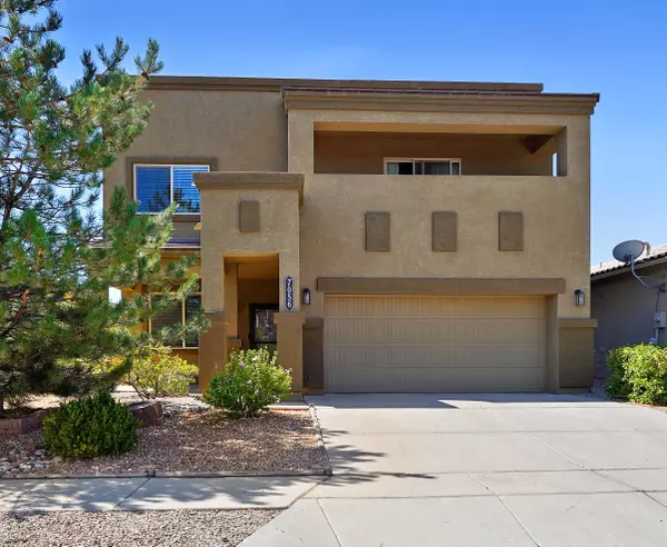 7056 TEMPE AVE NW, Albuquerque, NM 87114