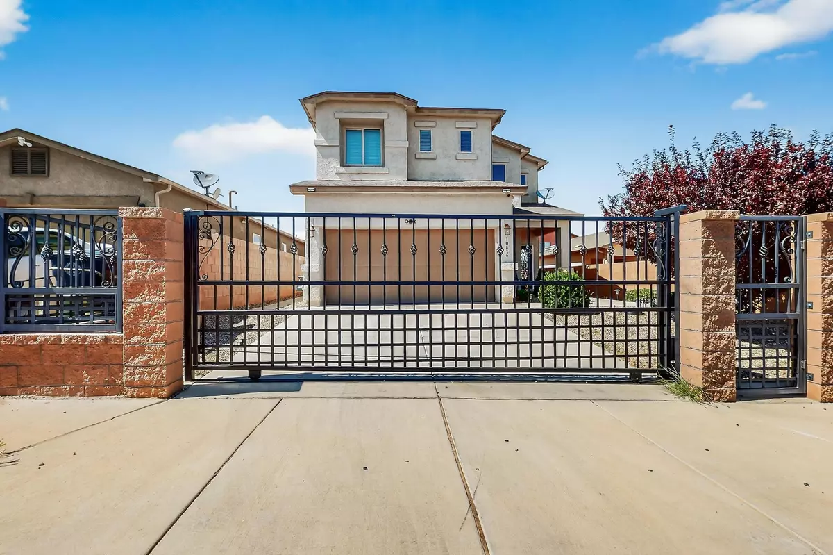 Albuquerque, NM 87121,10839 WALNUT CANYON RD SW