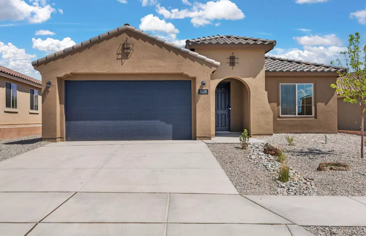 Rio Rancho, NM 87144,3128 Anderson RD NE