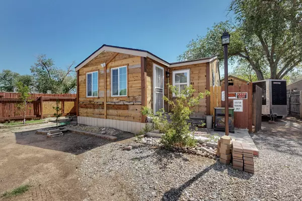 412 UTAH ST NE, Albuquerque, NM 87108