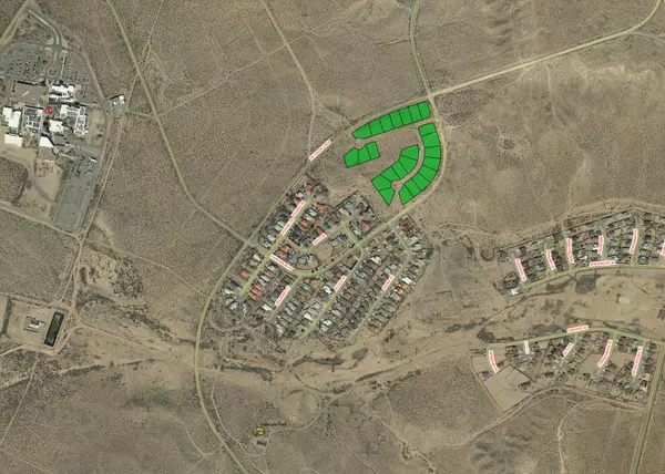 Los Lunas, NM 87031,Chacon BLVD