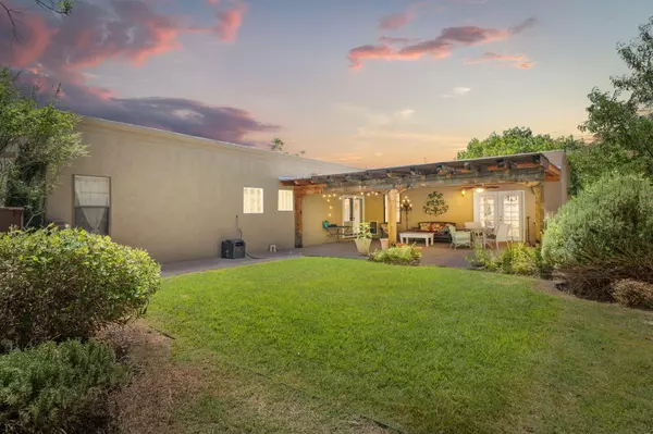 Albuquerque, NM 87114,901 Ortega RD NW
