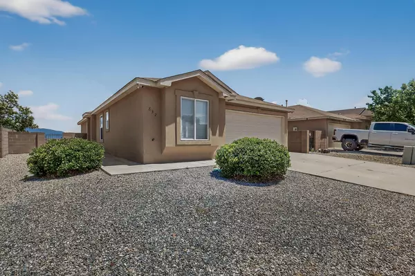 Albuquerque, NM 87120,832 SANDY DR NW