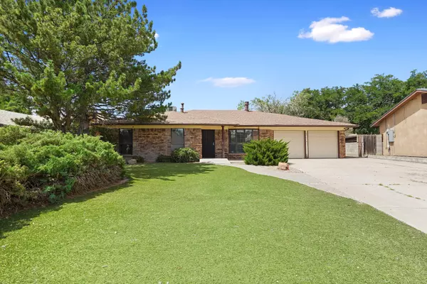 Albuquerque, NM 87109,6917 MARILYN AVE NE