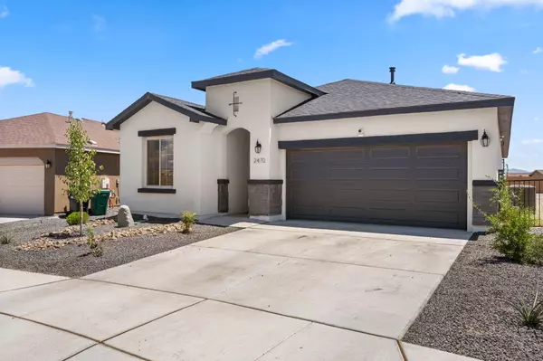 Rio Rancho, NM 87144,2470 CAMROSE RD NE