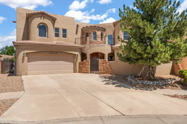 Albuquerque, NM 87114,4629 ALBANY CT NW