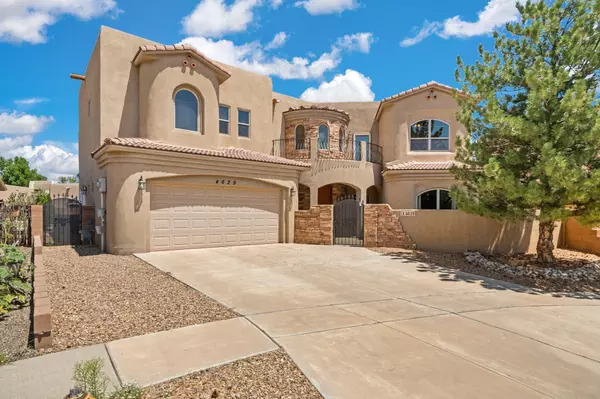 Albuquerque, NM 87114,4629 ALBANY CT NW