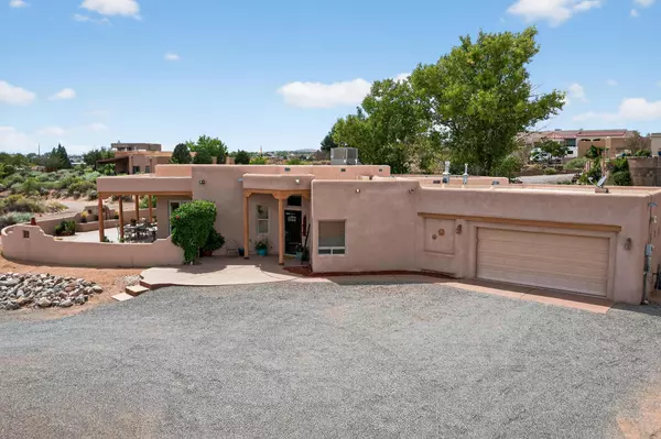 Rio Rancho, NM 87144,5897 RIO SALADO LOOP NE