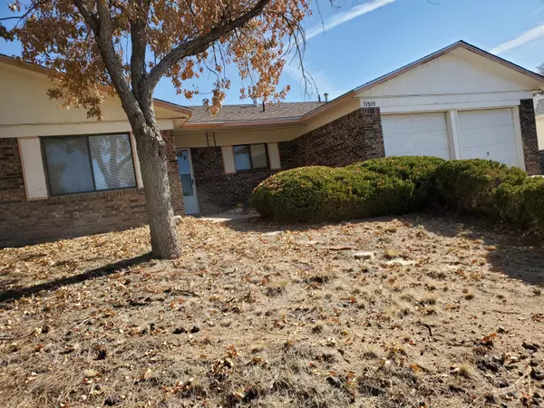 11519 Mprocco CT NE, Albuquerque, NM 87111