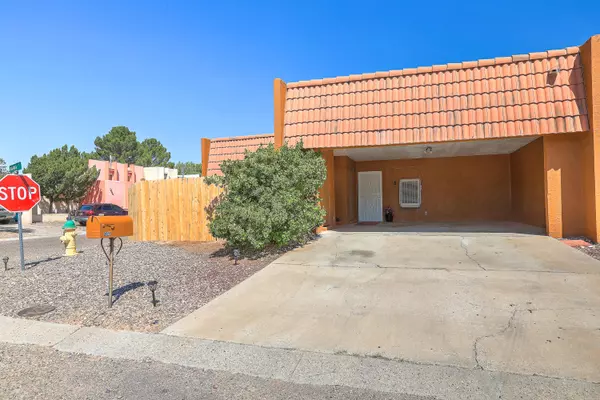 1702 BAMBA CT, Rio Communities, NM 87002