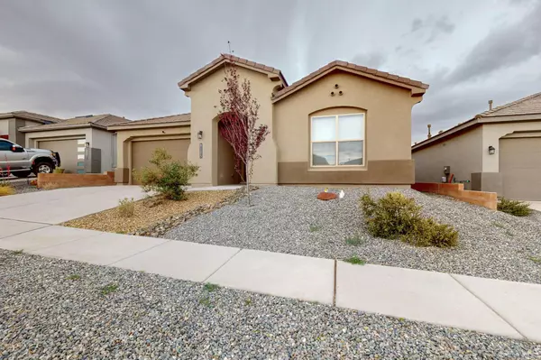 9105 CAMBRILS DR NW, Albuquerque, NM 87114
